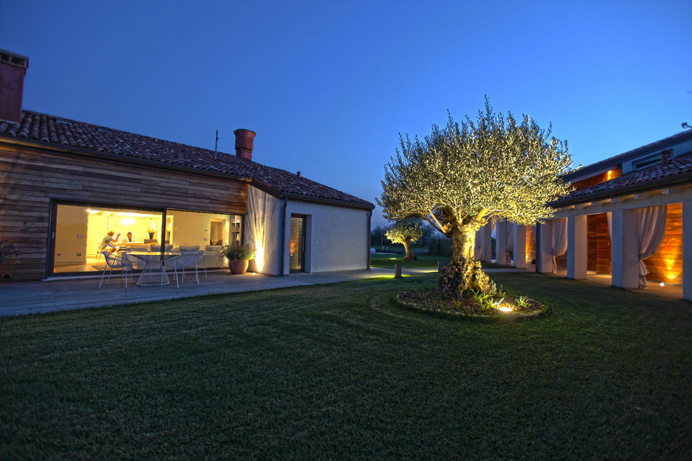 كافالّينو Villa Sacchetta المظهر الخارجي الصورة