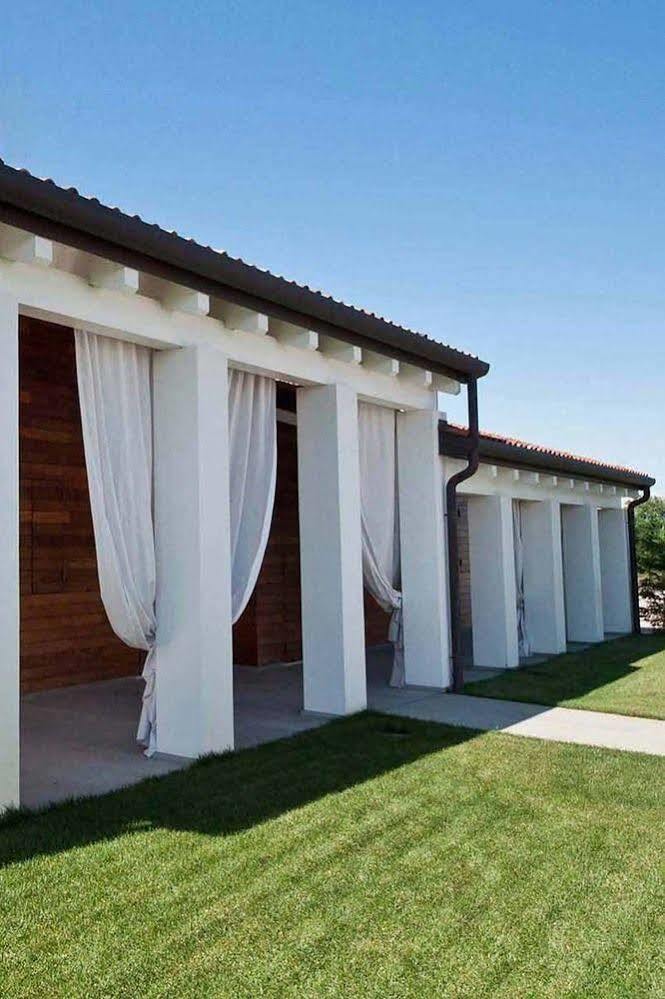 كافالّينو Villa Sacchetta المظهر الخارجي الصورة